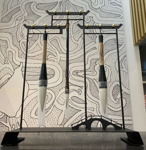 個舊創意文創 細品錫都韻味，喚醒文藝創作的詩意